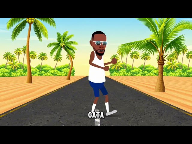 Brayan La Playa - GUIFITI (visualizer) 
