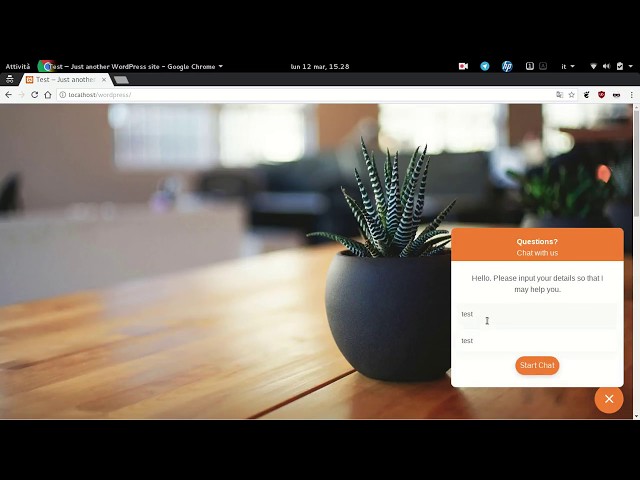WP Live Chat Support 8.0.05 Pro - Unauthenticated stored XSS via SVG upload