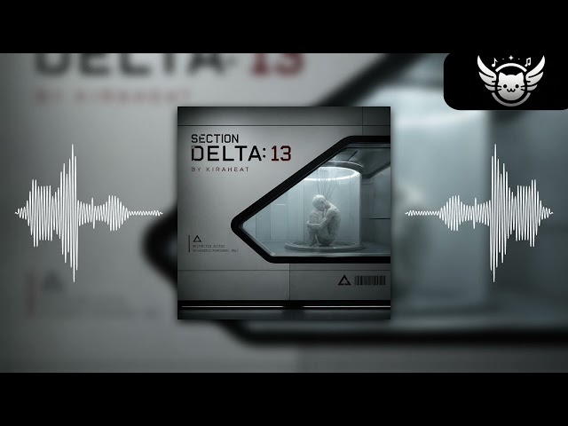 KiraHeat - "Restricted Access" (Album: Section Delta: 13, Track 1)