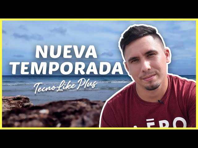 REGRESAMOOOOOS!!!!!!!! con NUEVA TEMPORADA 😎