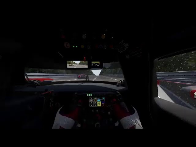 PC2: 6hrs LE MEN
