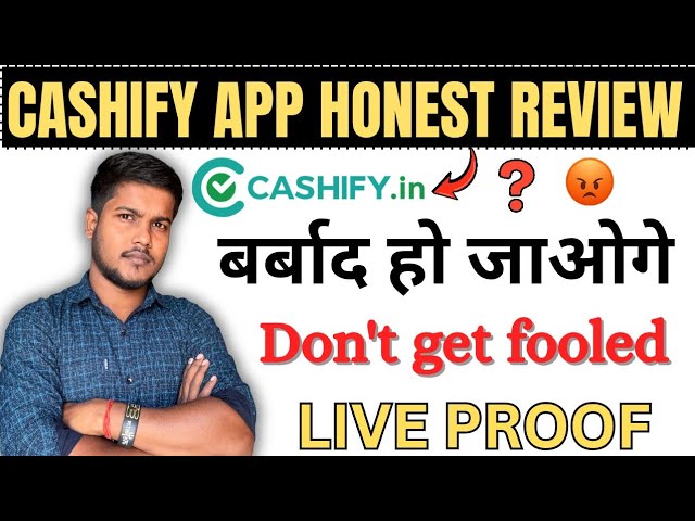 Cashify App Honest Review 😱 | Cashify Se Phone Buy Karna Worth It Hai?