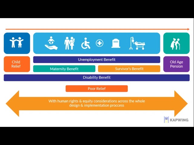 Introduction to Social Protection