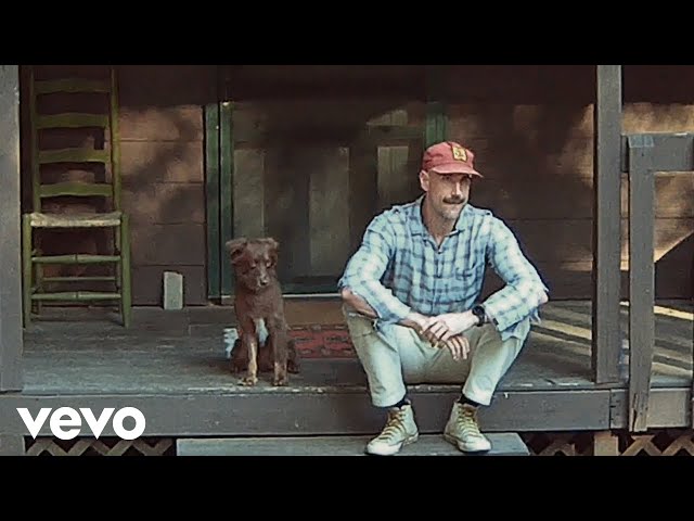 Rayland Baxter - Bolly Plateau (Official Video)