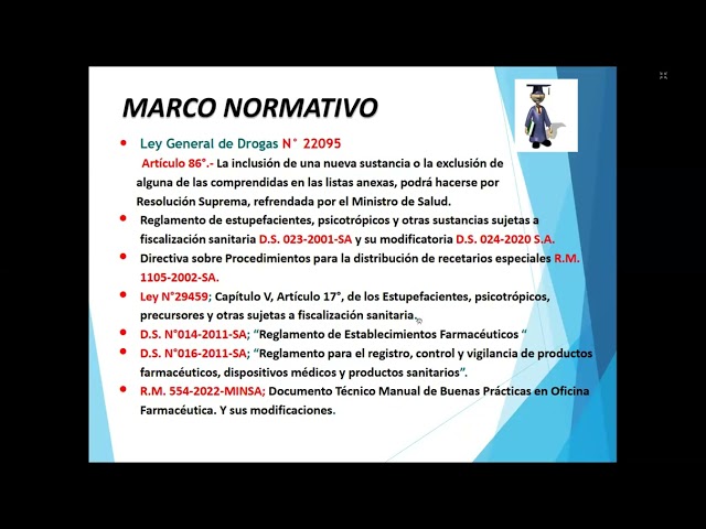 MEDICAMENTOS  DE CONTROL Y FISCALIZACION SANITARIA - FARMACIA SERUMS 2026
