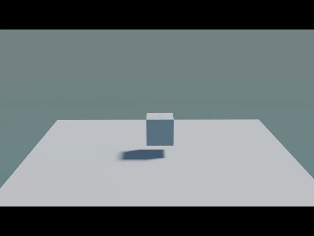 The Hollywood VFX Trick in Blender You Can Do in 3 Clicks