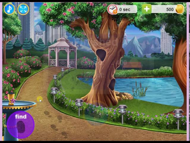 Disney Princesssuper princess detective