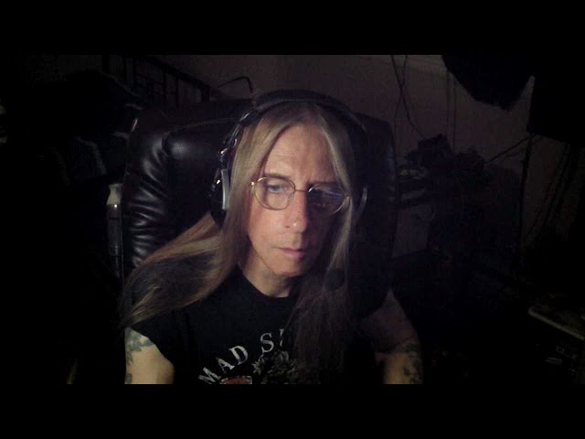 [ LIVE STREAM ]   I'm going to expose the devil and he's not going to like it