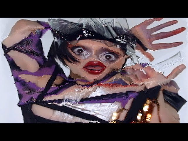Arca - Mequetrefe