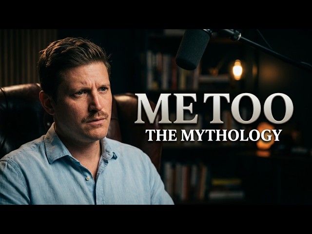 The MeToo Mythology