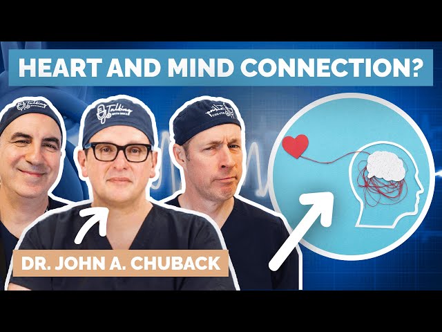 Is Your Brain Controlling Your Health?