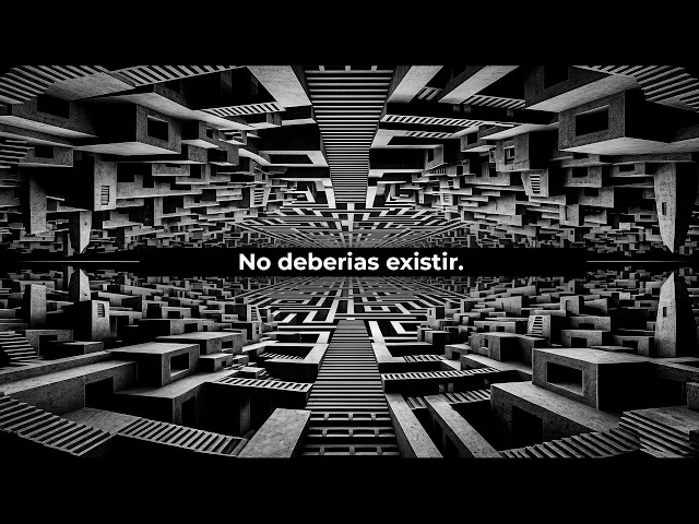 DUERME con Las Mayores Paradojas de La Vida y El Universo