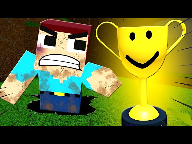 ¡EL JUEGOS mas FÁCIL del MUNDO! | ROBLOX