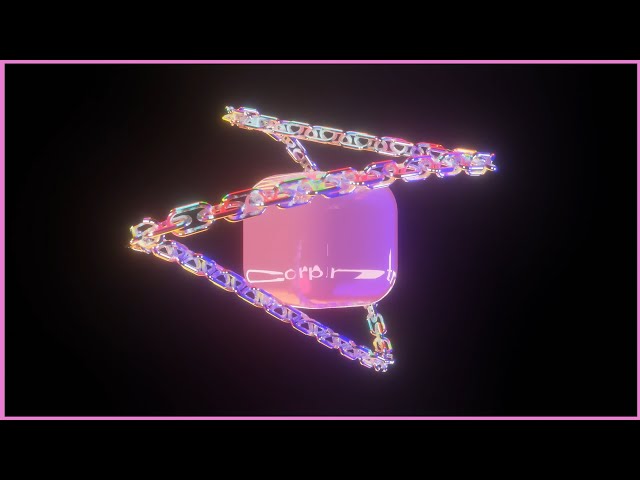 Easy animated array around object Blender Eevee [Tutorial]