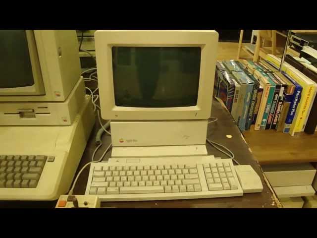 My Vintage Computer Collection (Updated)
