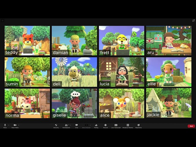 group study #12 📗 touch some grass 🍃 🌳 asmr nature, page flips, typing 🌱