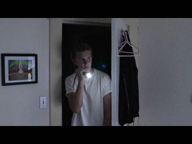 Occurrence - Short Horror Film