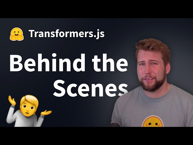 How Transformers.js Works: AI Models in JavaScript, Explained