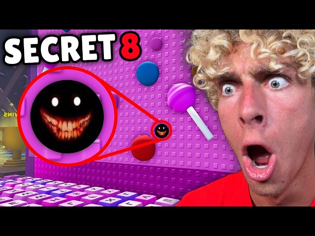 I Tested VIRAL SECRETS in +1 Keyboard Escape..
