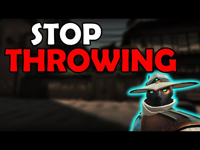 How to Actually Carry as Cypher