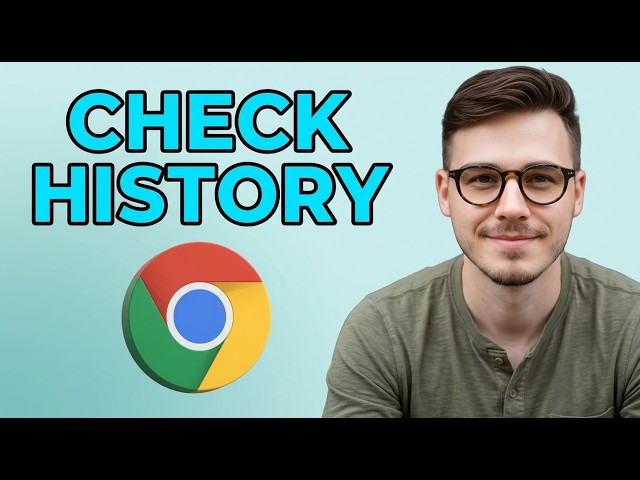 How to Check Incognito History in Google Chrome [2026 Guide]