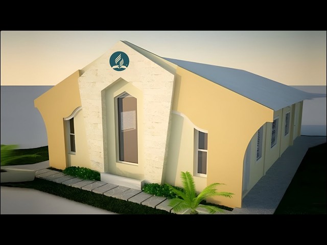 LIVE: Sabbath Worship Service l Newlife SDA Church, Nairobi | Aug 22nd, 2026