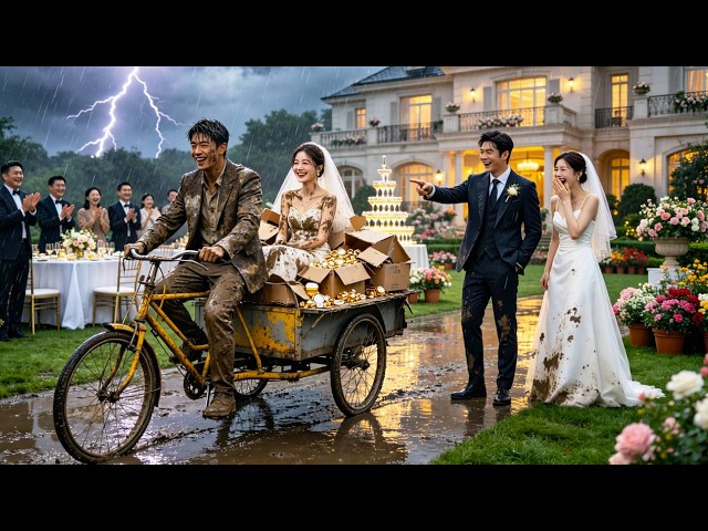 Reborn! I Swap Marriage With My Brother And Married A Rural Girl,Unaware He's A Billionaire!