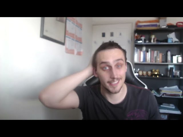 2023 RAF DAA How I Passed and What I Did.