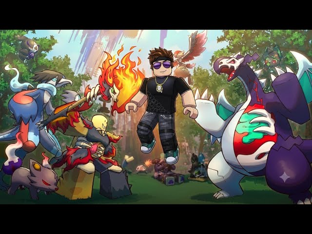 kali ini kita memainkan game baru yang berjudul BUGMON (akses dini)