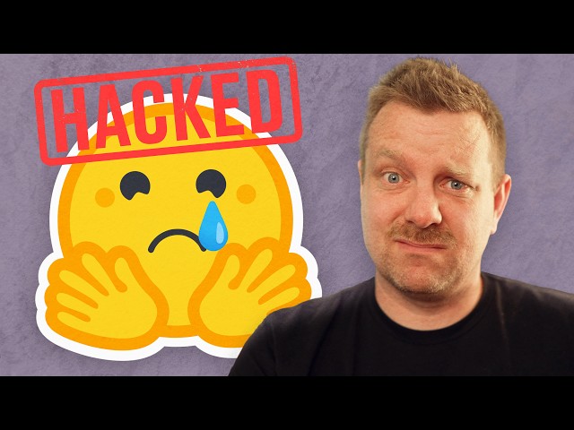 OpenAI Agent Hacks Hugging Face ⟡ React Compiler Ported to Rust ⟡ Rust Full Stack ⌁ Syntax Weekly