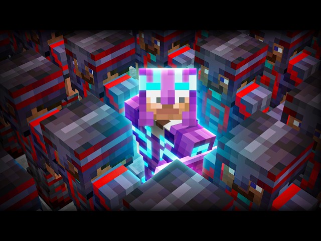 I Secretly Joined a Minecraft Tournament