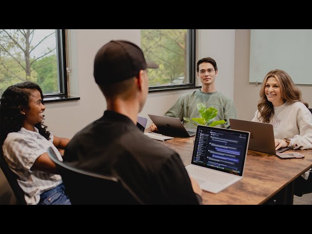 Join the YouVersion Team