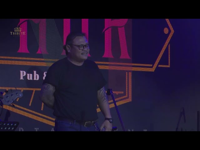 L30.ပိုင်ရှင်ပြန်လာရင် - ထူးအယ်လင်း. [Tribute Live Concert]
