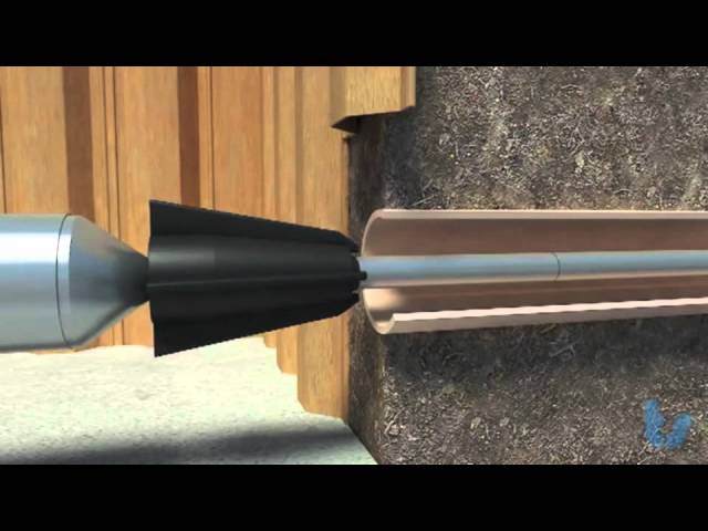 Trenchless Technology: Demonstration
