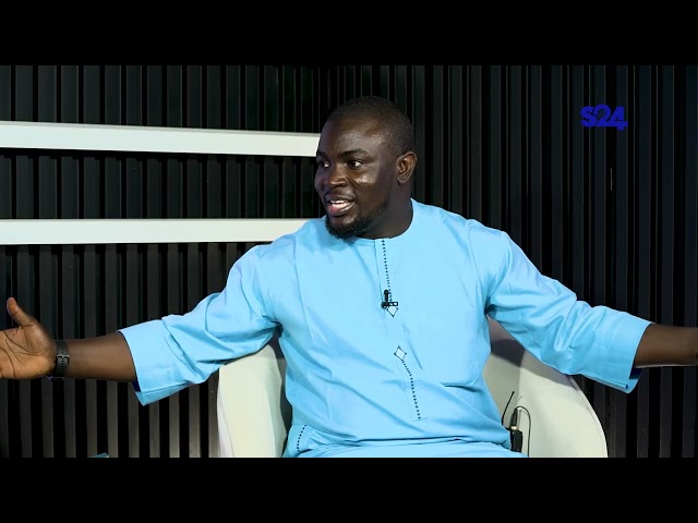 Fintech, AI & Digital Infrastructure in Africa | Future Minds S24 Television