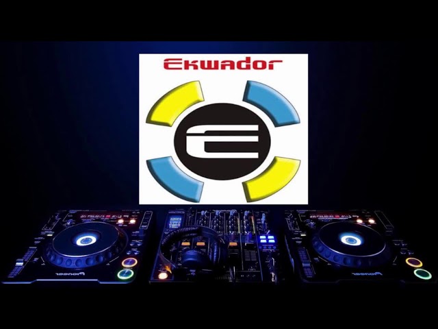 Marcel Woods  - Advanced (Alex K Mix) - EKWADOR MANIECZKI