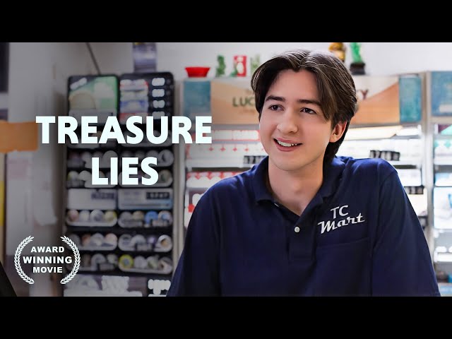 Treasure Lies | Faith Based Movie