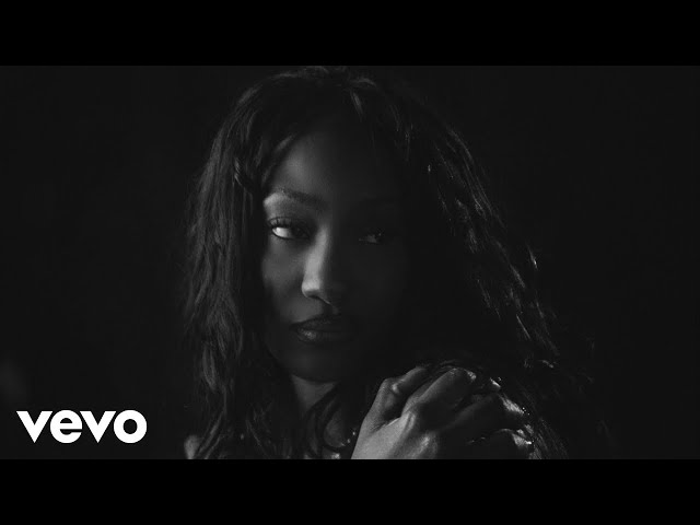 Tems - What You Need (Official Video)