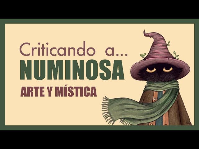 THE ART OF NUMINOSA: AESTHETICS, IDENTITY, AND DIGITAL SPIRITUALITY