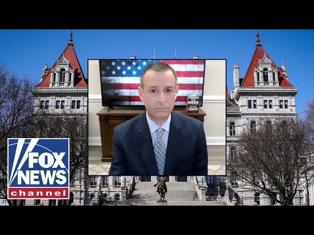 ‘PERFECT STORM’: Expert stresses dangers of online radicalization