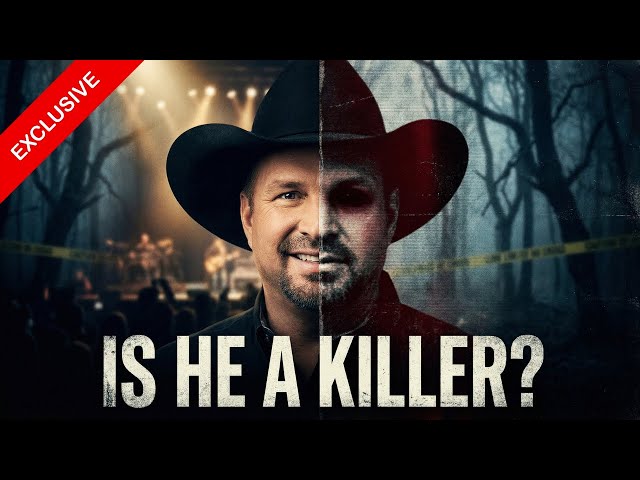 Garth Brooks: Country Star or Serial Killer? The Evidence Internet Sleuths Found