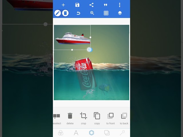 Photo Manipulation | Pixellab Tutorial #pixellab #shorts #short