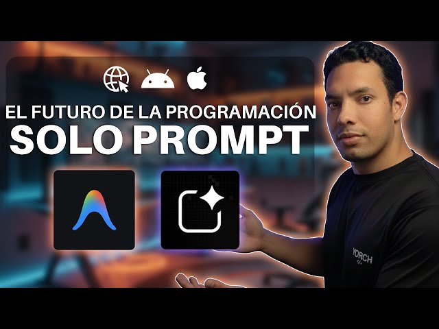 Create Your First AI-Powered App (Web, Android & iOS) | Gemini 3, React, Firebase