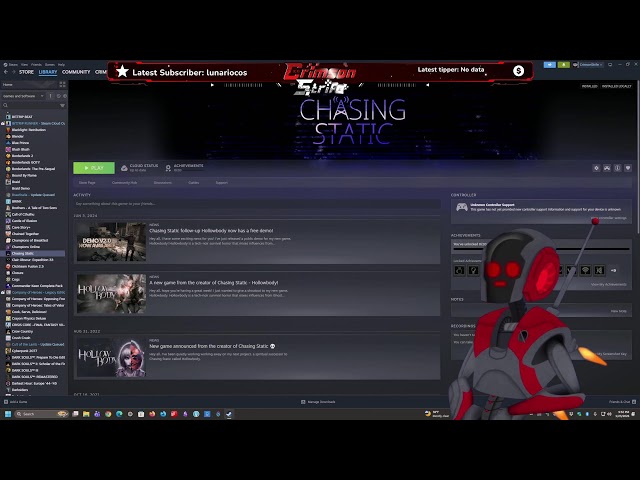 Is it a fart joke? | Ratchet and Clank: Rift Apart | !website !onemanspoison !discord !projects