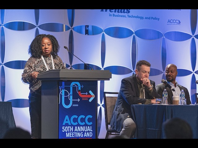 Get to Know the Association of Cancer Care Centers