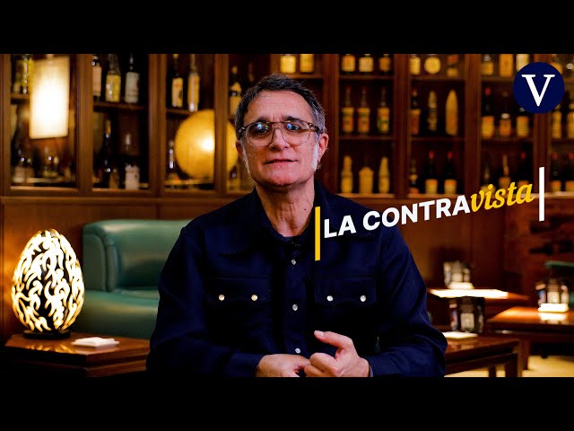 "Los profesores hemos pasado de educar a divertir a los alumnos" | La Contravista