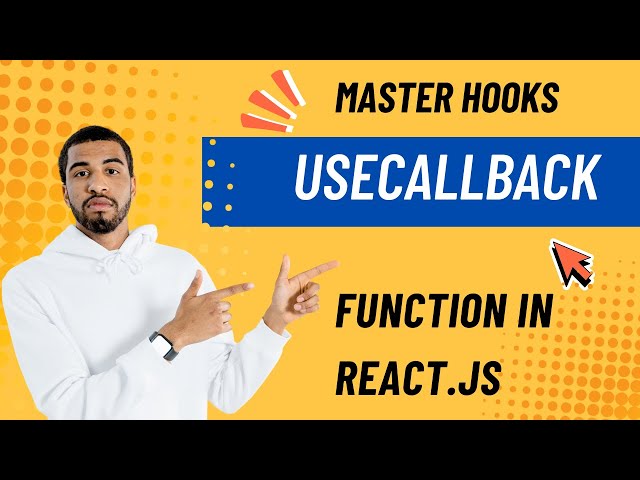 Usecallback function in React
