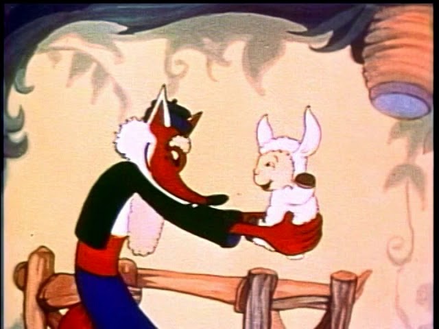 Color Classics - "Little Lamby" (1937)