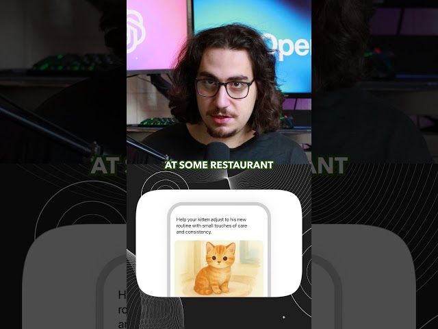 ChatGPT Pulse AI That Helps Plan Your Day #ai #chatgpt #openai