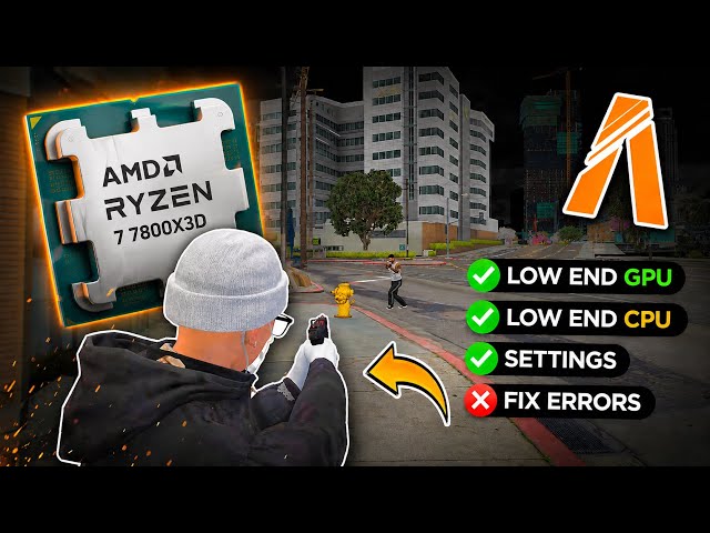 Low Budget Guide On FiveM (2026)